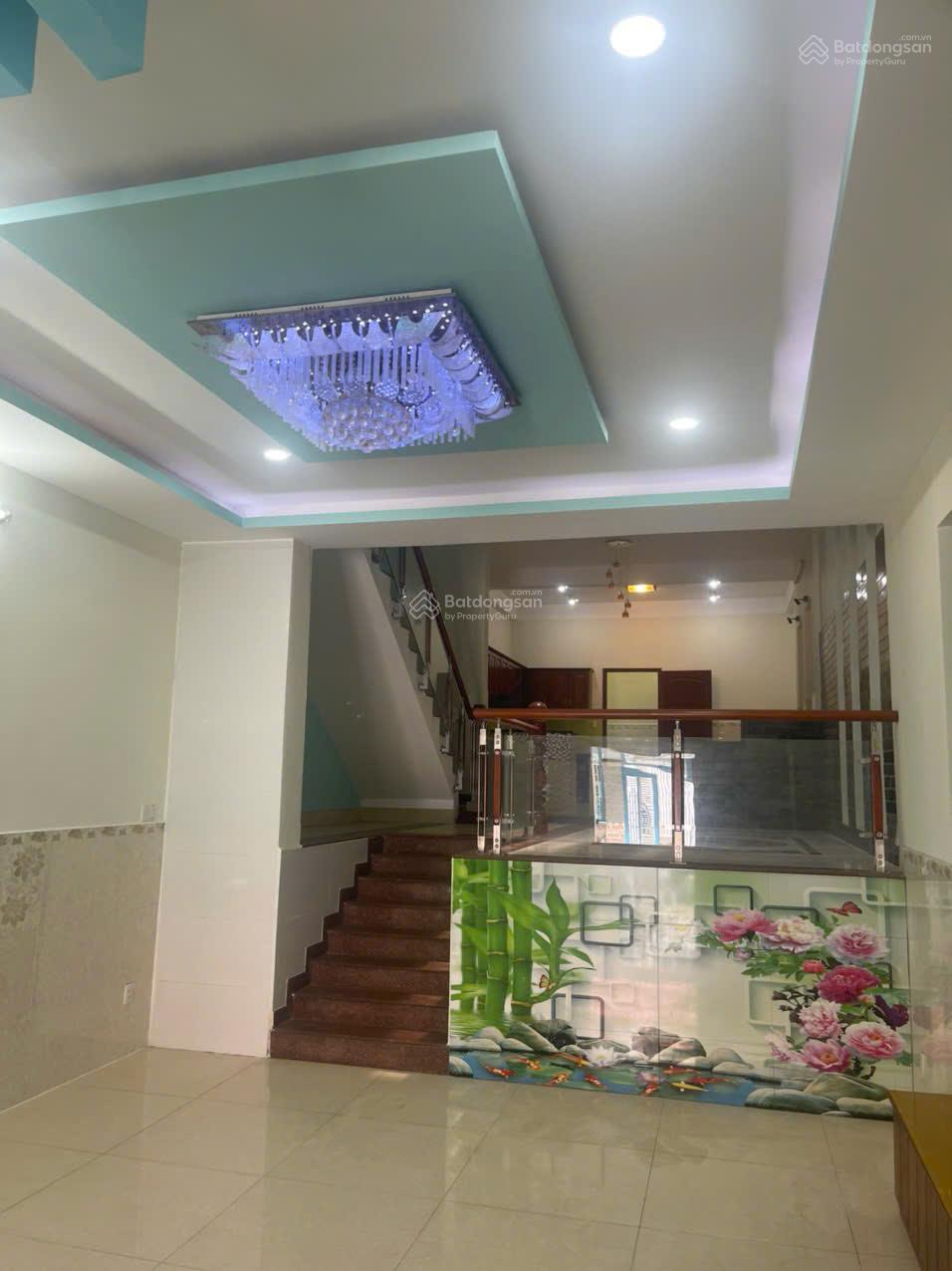 Cho thuê kinh doanh làm VP - công ty,.. Tại Lê Thị Chợ