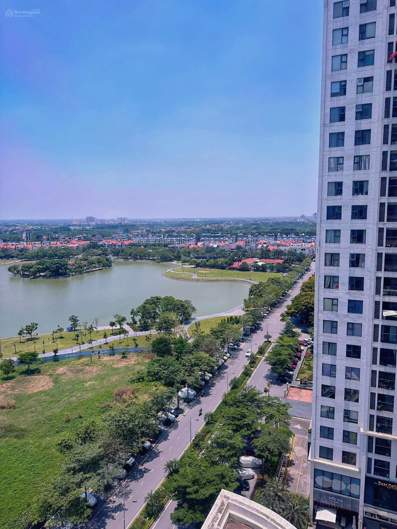 Chọn Lọc 20 Căn Hộ An Bình City Loại 3 & 4 Phòng Ngủ Đang Có Nhu Cầu Chuyển Nhượng Giá Cực Tốt
