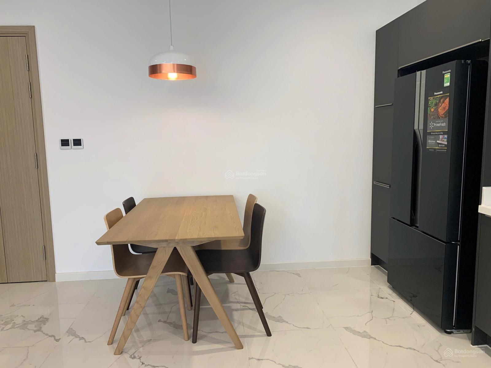 Cho thuê 2PN Sarina Sala - Nhà trống sẵn - 96m2 - Chỉ 30 triệu