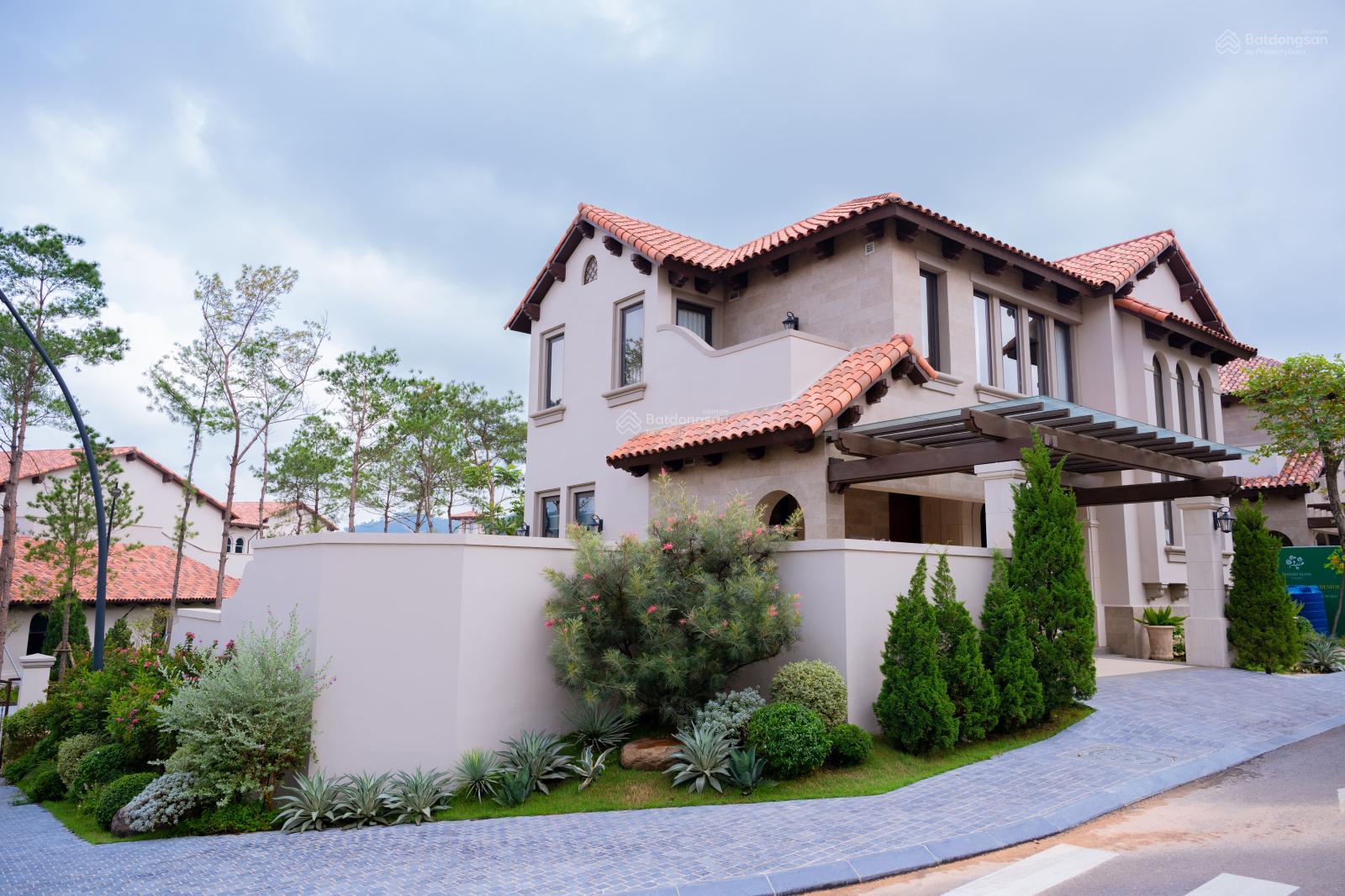 Valley Park bên em có suất ngoại giao biệt thự song lập cuối cùng chưa đến 100tr/m2 sở hữu lâu dài!