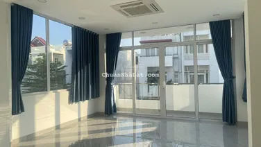 CHO THUÊ VĂN PHÒNG 1 TRỆT - 2 LẦU TẠI NAM LONG