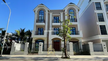 Cho thuê biệt thự 200m2 có nội thất đầy đủ tại Manhattan - Vinhomes Grand Park. LH 0828 030 *** Thiện