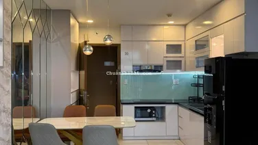 Cho thuê căn hộ Jamila 2PN 2WC 76m2, từ 10tr/tháng