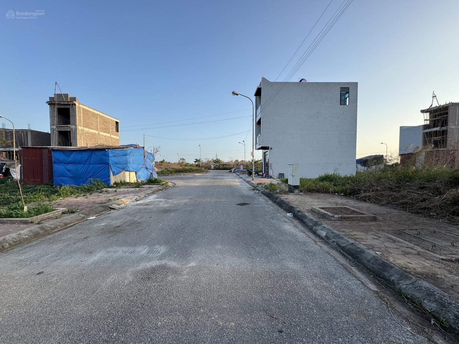 Siêu phẩm TĐC Tràng Cát lô đẹp giá tốt 40m2 không lỗi lầm