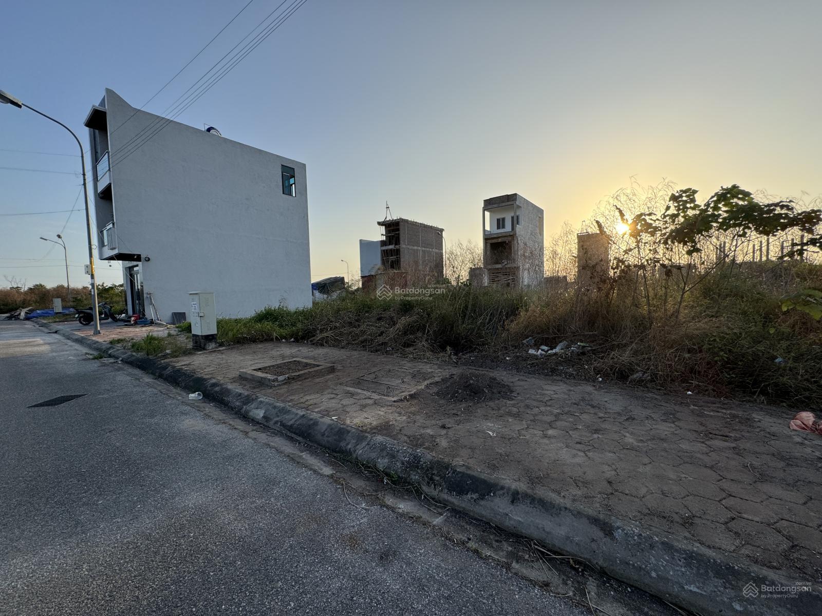 Siêu phẩm TĐC Tràng Cát lô đẹp giá tốt 40m2 không lỗi lầm