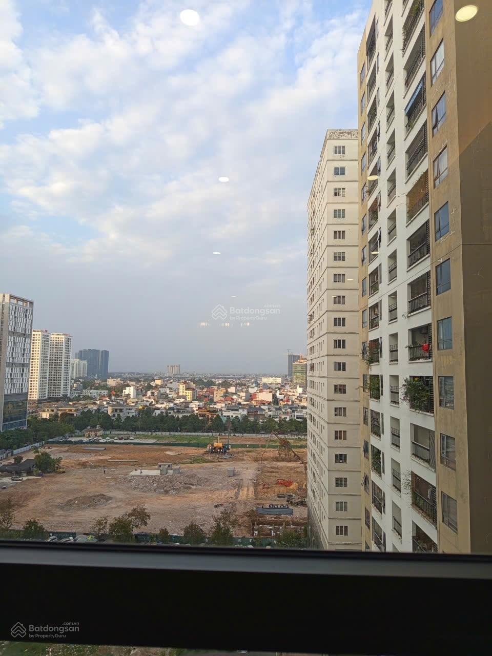 Chính chủ cần cho thuê căn 2PN 2WC 75m2, nội thất đẹp, toà N03T6 Ngoại Giao Đoàn, giá 15 triệu