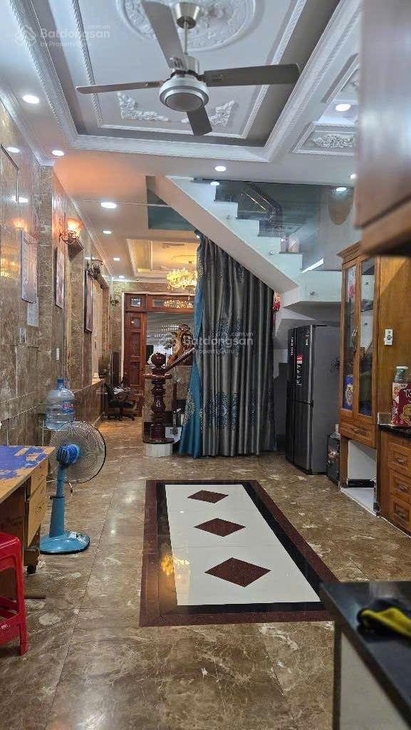 BÁN NHÀ 4 TẦNG NGAY TRƯỜNG TRẦN CAO VÂN - GẦN ĐƯỜNG TL41, PHƯỜNG THẠNH LỘC QUẬN 12 - 80M2 BÁN NHÀ 4 TẦNG NGAY TRƯỜNG TRẦN CAO VÂN - GẦN ĐƯỜNG TL41, PHƯỜNG THẠNH LỘC QUẬN 12 - 80M2