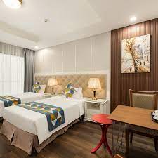 Bán Villa Nguyễn Tri Phương Q. 10 (8x20) 3 lầu sân thượng thang máy, giá bán: 32 tỷ thương lượng