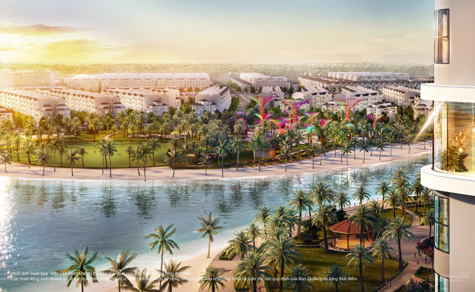 BEVERLY VINHOMES Q9 - TOP1 VỀ GIÁ 2.5TỶ/CĂN, AIRBNB 12-15TR/TH - VIEW CV36HA & SÔNG & DINH THỰ BEVERLY VINHOMES Q9 - TOP1 VỀ GIÁ 2.5TỶ/CĂN, AIRBNB 12-15TR/TH - VIEW CV36HA & SÔNG & DINH THỰ