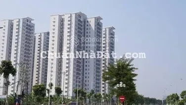 Bán căn hộ chung cư 3PN, 2WC, 109,92m2 tại CT2 Xuân Phương, 6,95 tỷ VND
