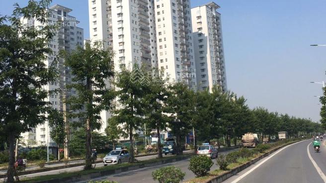 Bán căn hộ chung cư 3PN, 2WC, 109,92m2 tại CT2 Xuân Phương, 6,95 tỷ VND