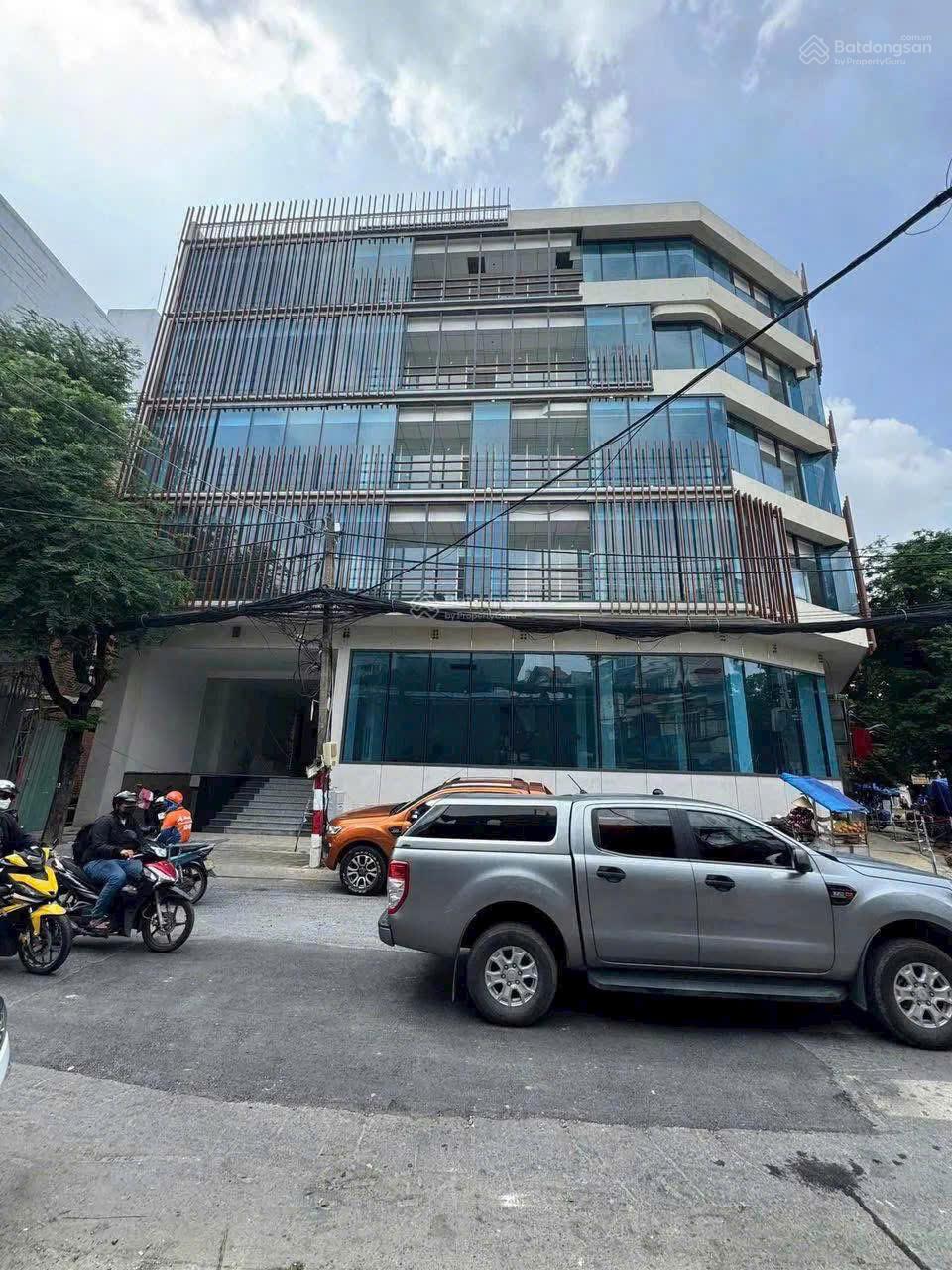 Bán nhà góc 3 mặt tiền Phan Đình Phùng - DT: 16x25m - 5 tầng - Giá bán: 75 tỷ TL tin thật 100% Bán nhà góc 3 mặt tiền Phan Đình Phùng - DT: 16x25m - 5 tầng - Giá bán: 75 tỷ TL tin thật 100%