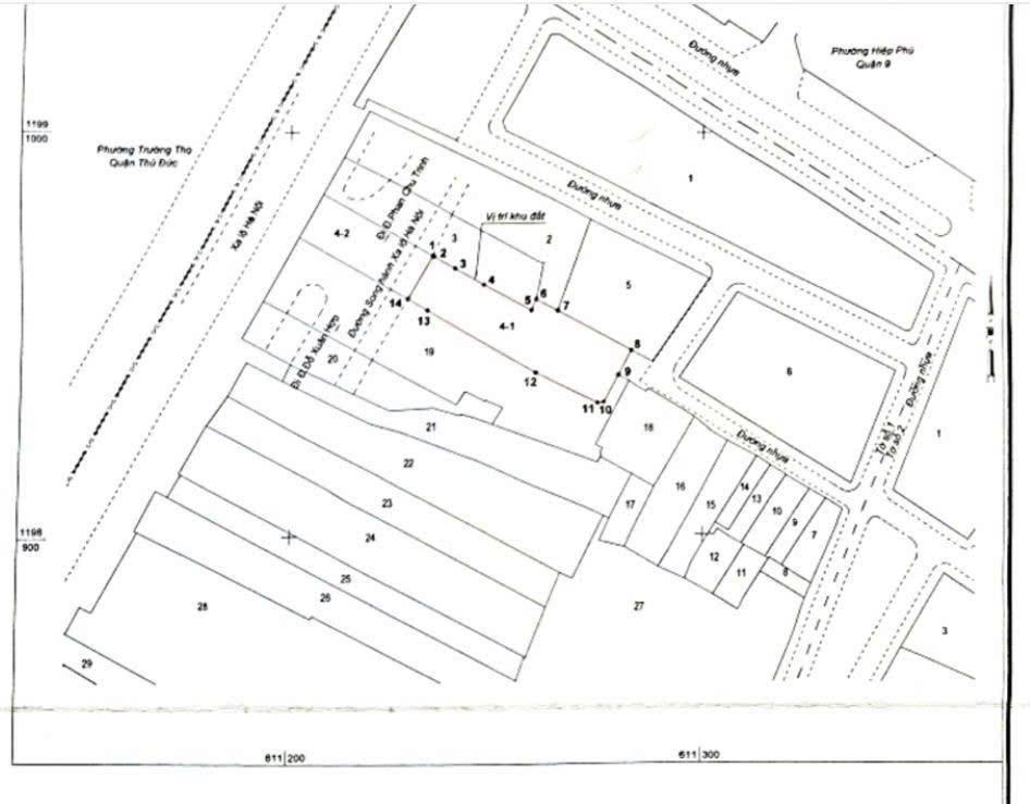 66 tỷ | 715m2 MT Võ Nguyên Giáp QH 99 giữ tiền & sinh lời 66 tỷ | 715m2 MT Võ Nguyên Giáp QH 99 giữ tiền & sinh lời