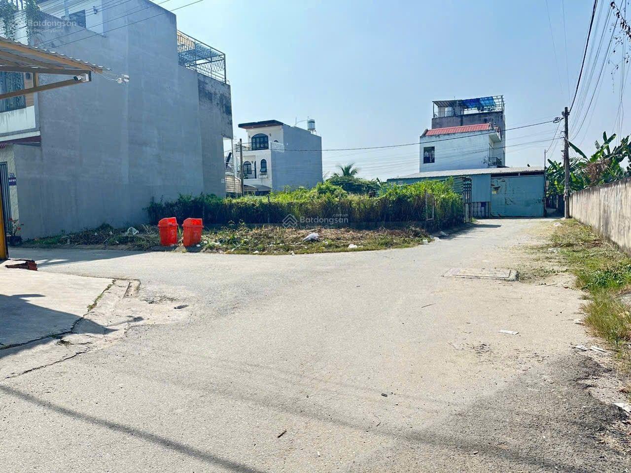 Chính chủ bán lô đất 50.4m2 hẻm 95 Bưng Ông Thoàn, giá 4 tỷ (Sổ sẵn)