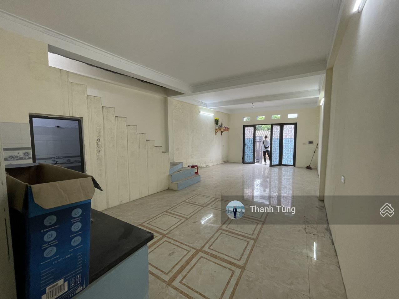 Nhà 1,5T chợ Cổ Dương vài bước ra Trường Archimedes Đông Anh rất thuận tiện đi lại đầy đủ tiện ích