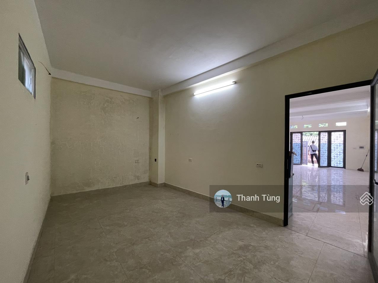 Nhà 1,5T chợ Cổ Dương vài bước ra Trường Archimedes Đông Anh rất thuận tiện đi lại đầy đủ tiện ích