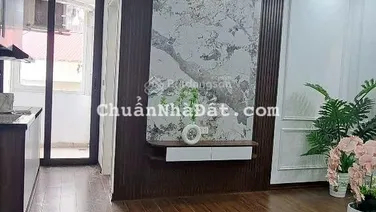 Cần bán chung cư mini Phố Phạm Ngọc Thạch - Xã Đàn 45 - 55m2, full đồ, vị trí thuận tiện, ở luôn