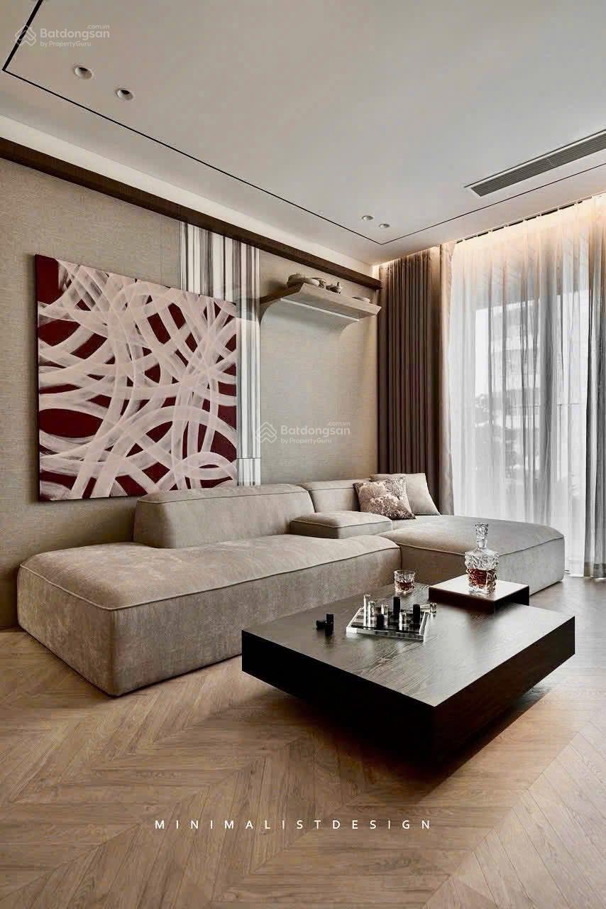 BQL cho thuê CC Kosmo Xuân La, 2PN, giá thuê từ 14tr - 19tr view hồ Tây (có ban công)