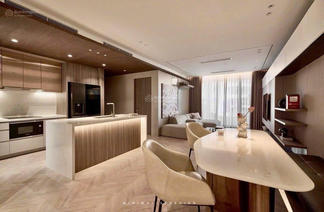 BQL cho thuê CC Kosmo Xuân La, 2PN, giá thuê từ 14tr - 19tr view hồ Tây (có ban công)