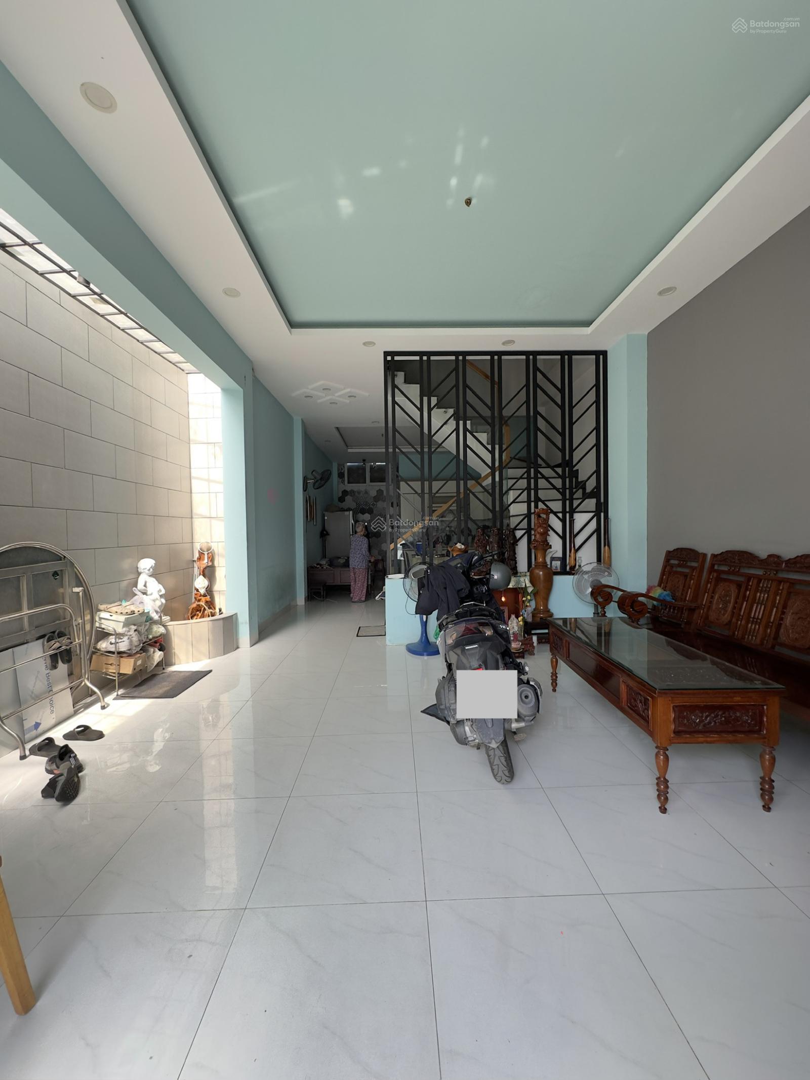 Bán nhà 2 lầu giá 7,5 tỷ phường Bình Trưng Tây TPHCM.