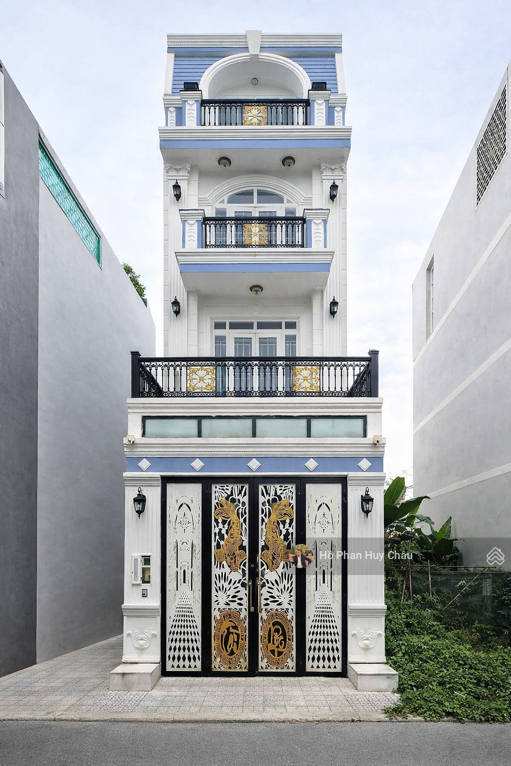 Siêu vị trí trung tâm Nhà Bè - mặt đường 10m - chỉ 7,68 tỷ