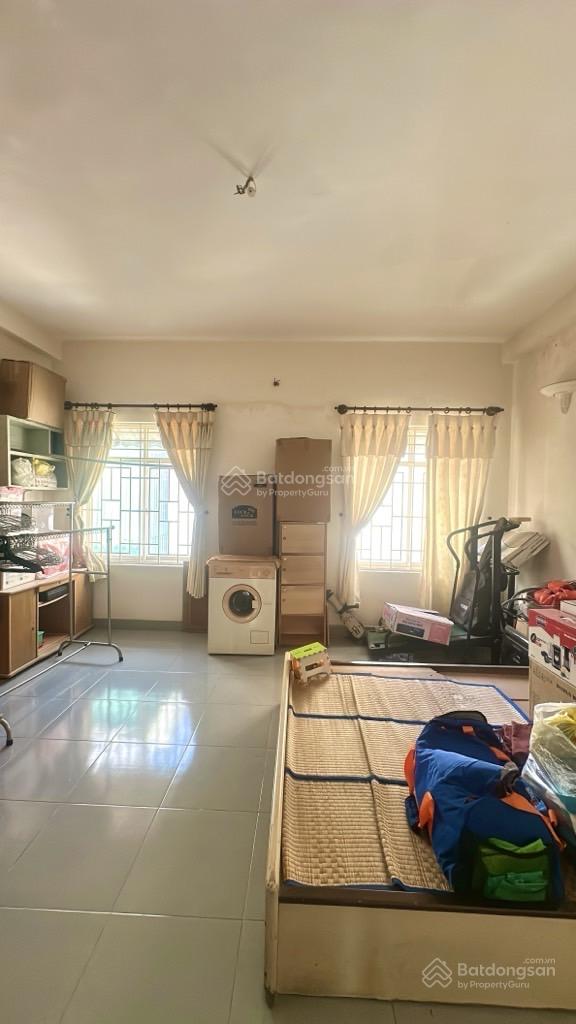 Mặt tiền 3 tầng, ngang 5x18m - ngay nhà Thờ Tắc Rổi, Q. 7 - tiện đi Q1, Q4, Q9 - 11 tỷ