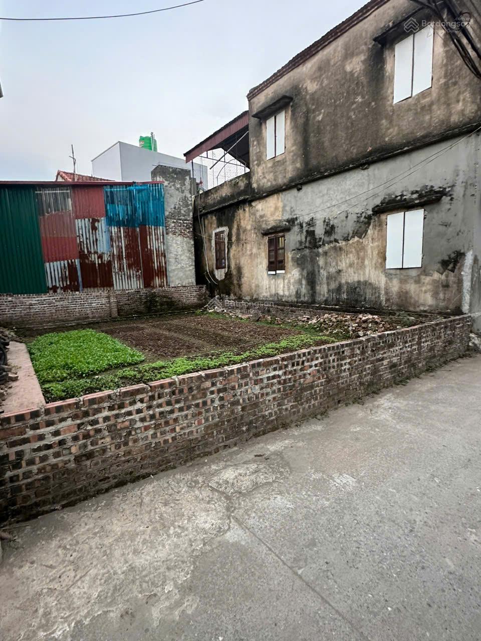 Bán đất cực đẹp làng An Duyên (Làng Mui) ô tô đỗ vào nhà, Tô Hiệu, Chương Dương Bán đất cực đẹp làng An Duyên (Làng Mui) ô tô đỗ vào nhà, Tô Hiệu, Chương Dương