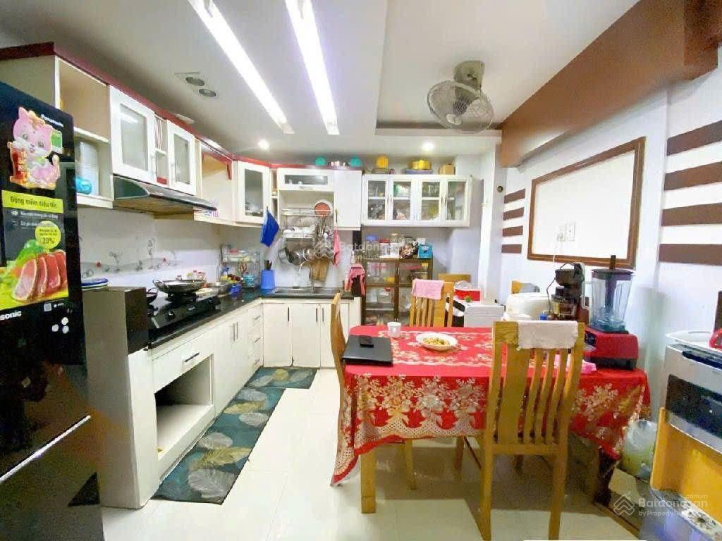 HHT/nhỉnh nhẹ 8tyxxx - có nhà 5 tầng xe hơi đỗ cửa , nằm giữa khu trung tâm - LH 0708 649 *** Ms Vân