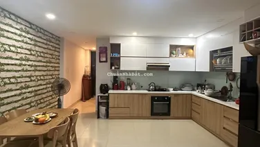 Chào bán nhà 3 tầng đẹp đường 10,5m Huỳnh Tấn Phát - Phương Hoà Cường - ĐN. DT 97.5m2, giá: 13,5 tỷ