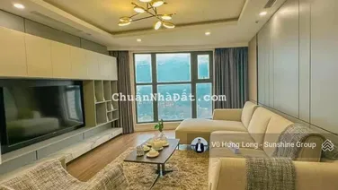 Độc quyền quỹ căn hộ cho thuê T12 giá rẻ không tưởng chỉ có tại Sunshine Garden-em Long 0869 971 ***
