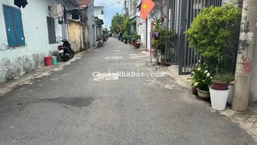 Bán đất 78m2 kiệt ô tô 5m Lê Đình Lý 2 mặt thoáng trung tâm thành phố siêu đẹp rẻ nhất thị trường