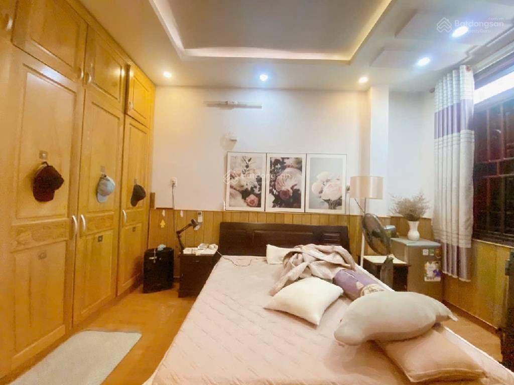 Nhà hẻm Vườn Lài Tân Phú - Xe hơi thông 4.3mx14m - 3 tầng - 3PN - 3WC - hoàn công 8.2 tỷ TL