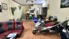 BĐ/nhỉnh 17tyxxx - nhà 3 tầng DT 6,9m x 15m vuông vức nằm ngay hàng xanh - LH 0708 649 *** Ms Vân