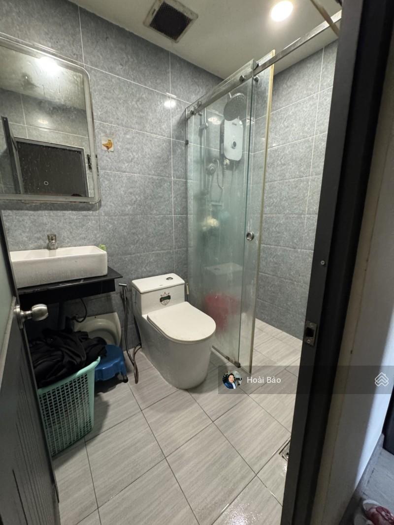 NHÀ 2 MẶT HẺM THOÁNG, 2 TẦNG NGANG 4X 8.5 ,XE HƠI ĐỖ CỬA. NGAY MÃ LÒ - KDC YÊN TĨNH.