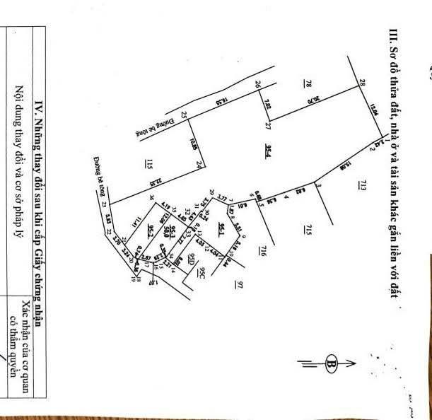 CHÍNH CHỦ CẦN BÁN ĐẤT TỔ 5 YÊN NGHĨA .DT 50M LÔ GÓC MT 4.5M RỘNG THOÁNG 30M RA TRUNG TÂM CHỢ TỔ 5,6