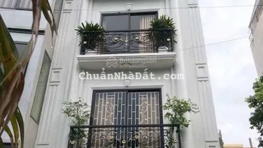 Bán nhà Xa La Hà Đông 80m2 5 tầng mặt tiền 5m hơn 22 tỷ liền kề kinh doanh ôtô tránh vỉa hè, LHCC