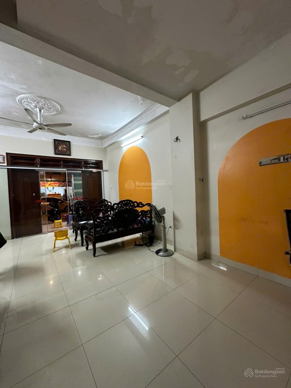 Bán nhà Xa La Hà Đông 80m2 5 tầng mặt tiền 5m hơn 22 tỷ liền kề kinh doanh ôtô tránh vỉa hè, LHCC