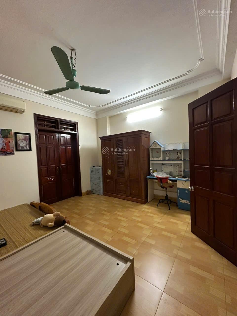 Bán nhà Xa La Hà Đông 80m2 5 tầng mặt tiền 5m hơn 22 tỷ liền kề kinh doanh ôtô tránh vỉa hè, LHCC