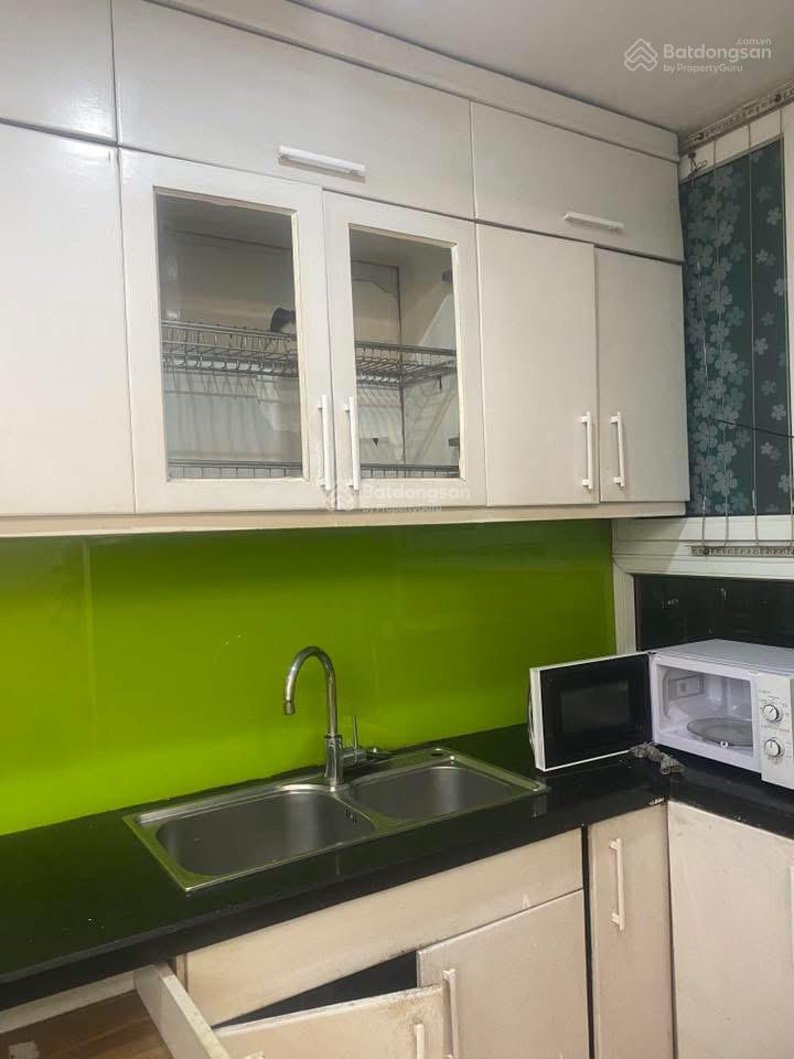 Cho thuê căn hộ chung cư 183 Hoàng Văn Thái, Thanh Xuân 70m2 2PN 1WC gần full 10,5tr. 0866 894 ***