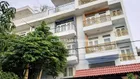 Bán nhà KDC Lê Bôi, sát Phú Lợi Quận 8, 5 tầng, đường nhựa 20m, 6 x 21m, chỉ nhỉnh 12 tỷ