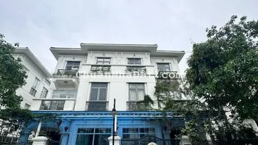 CC gửi bán BT Vinhome Riverside Long Biên đẳng cấp thượng lưu. 440m2 hơn 100 tỷ. Full nội thất TL