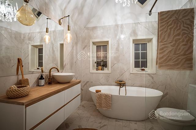 Gấp trước tết! 3 tầng HXH Mạc Đĩnh Chi, ĐaKao, Q1, |5,5 x 10,5m - CN: 65m2 nở hậu| chỉ 11.5 tỷ TL