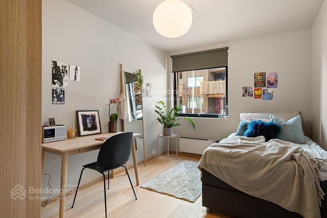 Gấp trước tết! 3 tầng HXH Mạc Đĩnh Chi, ĐaKao, Q1, |5,5 x 10,5m - CN: 65m2 nở hậu| chỉ 11.5 tỷ TL