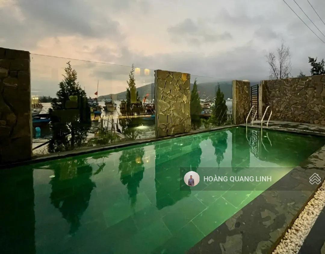 CHỈ 12TỶ SỞ HỮU NGAY VILLA 2 MẶT TIỀN PHỐ NẠI HIÊN ĐÔNG 180M2 VỊNH THUẬN PHƯỚC SẴN HĐ THUÊ 50TR/TH