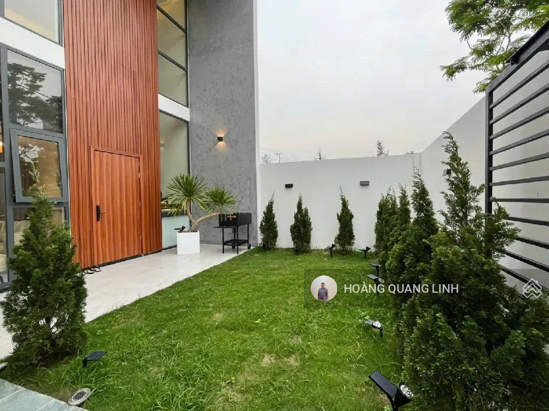 CHỈ 12TỶ SỞ HỮU NGAY VILLA 2 MẶT TIỀN PHỐ NẠI HIÊN ĐÔNG 180M2 VỊNH THUẬN PHƯỚC SẴN HĐ THUÊ 50TR/TH