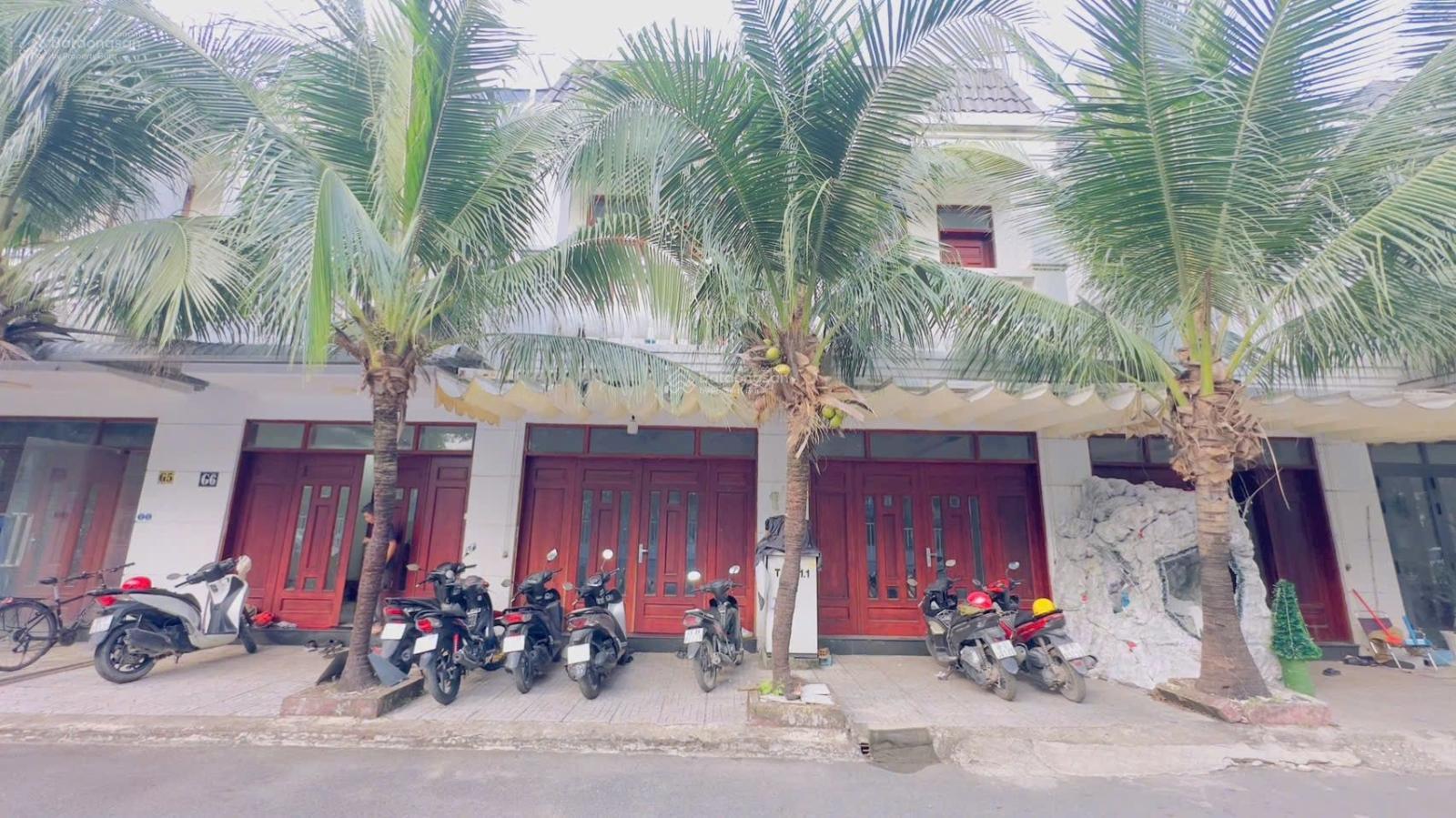 Nhà phố hoàn công KDC Champa Garden, kế bên Làng Đại Học Quốc Gia TPHCM