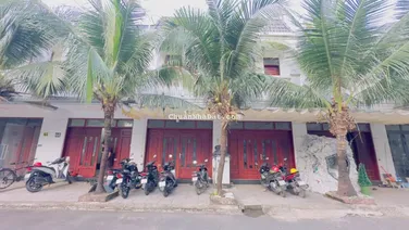 Nhà phố hoàn công KDC Champa Garden, kế bên Làng Đại Học Quốc Gia TPHCM