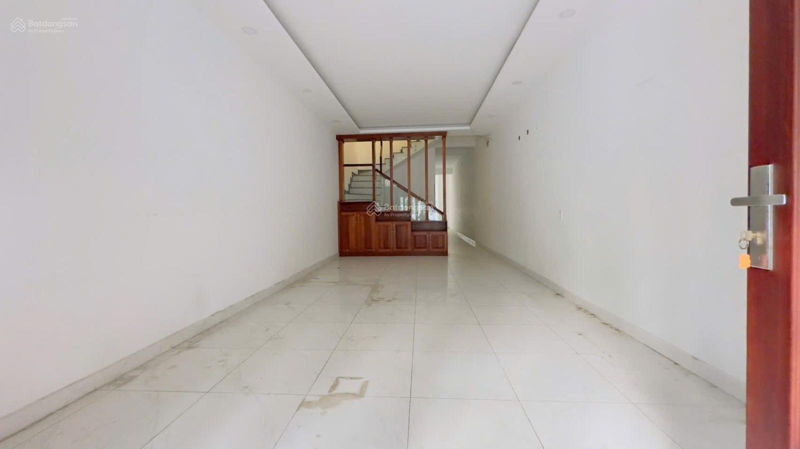 Nhà phố hoàn công KDC Champa Garden, kế bên Làng Đại Học Quốc Gia TPHCM