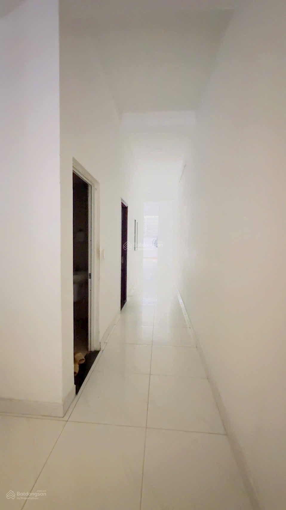 Nhà phố hoàn công KDC Champa Garden, kế bên Làng Đại Học Quốc Gia TPHCM