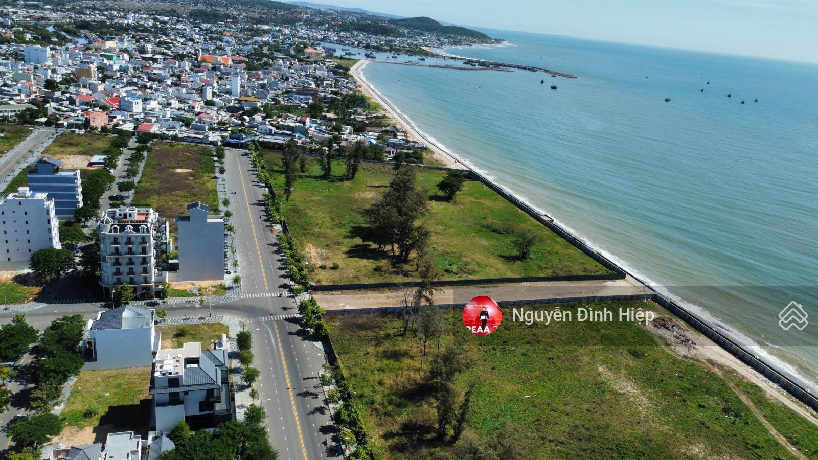 Bán 140m2 E2 hướng biển Ocean Dunes Phan Thiết, giá tốt ngay trục xuống biển